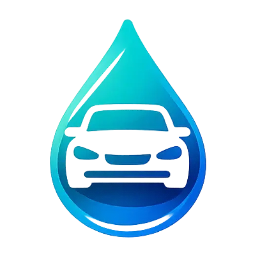Lavage auto à domicile Le Pasquier